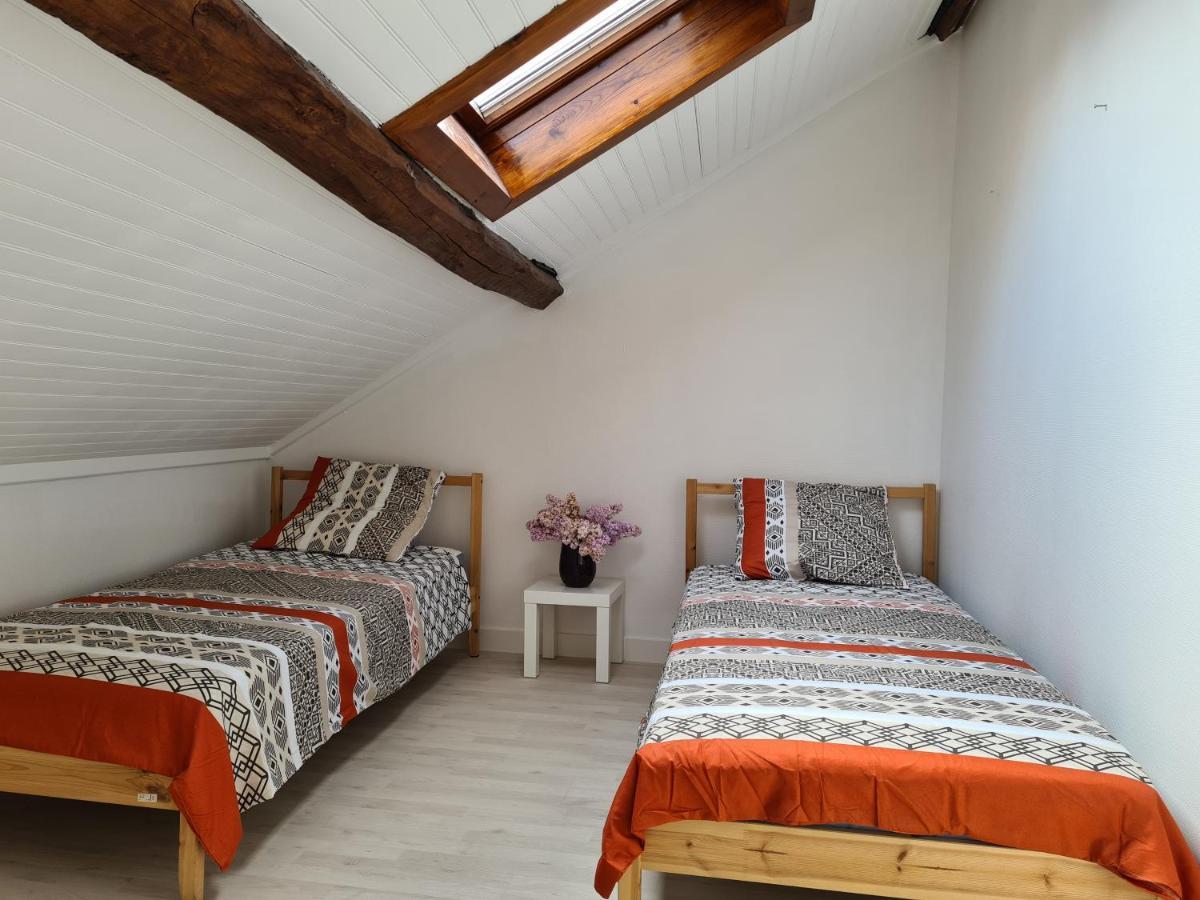 20 Min De Disneyland - 4 Chambres - 30 Min Paris Thorigny-sur-Marne Exteriér fotografie